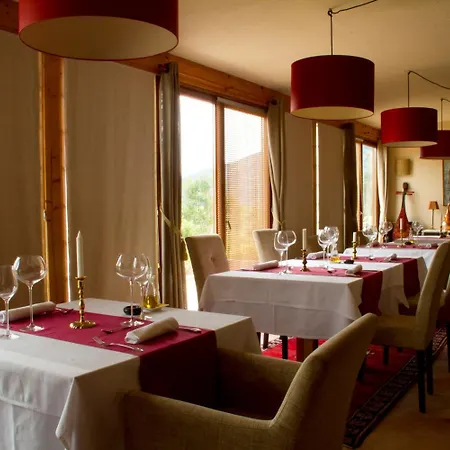 Mas Del Bot Landhaus *