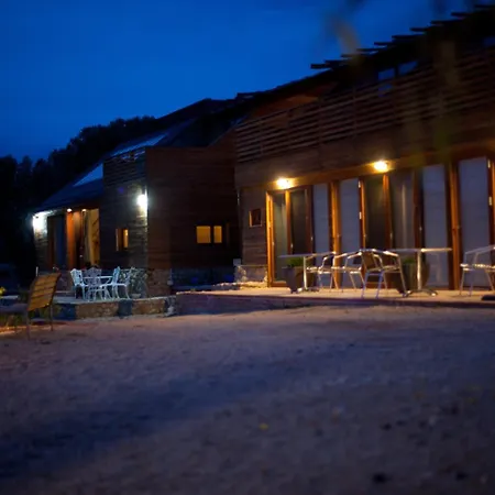 Mas Del Bot Landhaus *