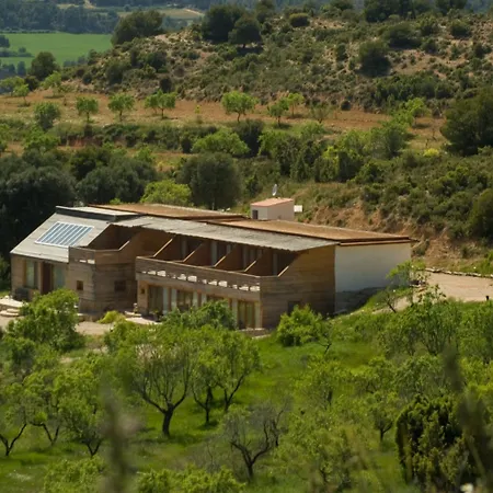 Mas Del Bot Valderrobres