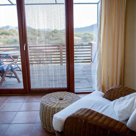 Mas Del Bot Landhaus