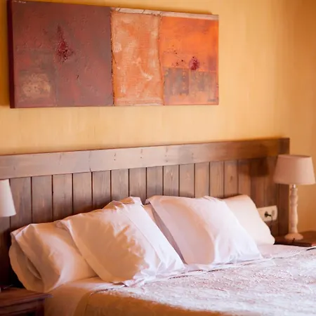 Landhaus Mas Del Bot Valderrobres