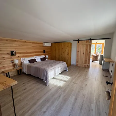 Mas Del Bot Valderrobres