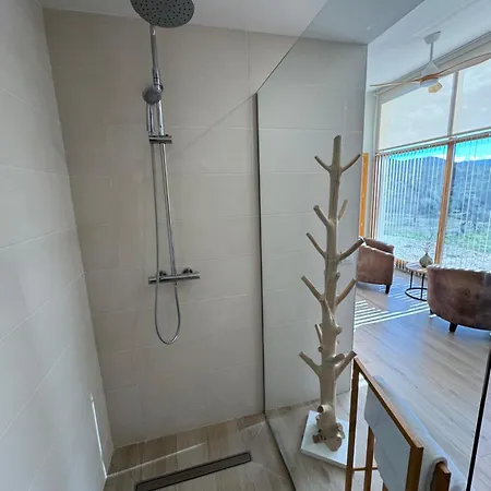 Mas Del Bot Εξοχικό σπίτι *