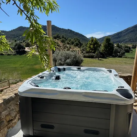 Casa rural Mas Del Bot Valderrobres