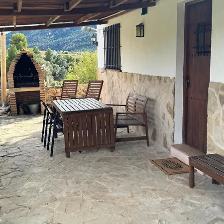 Casa rural Mas Del Bot *