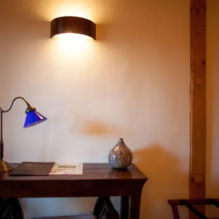 Séjour à la campagne Mas Del Bot Valderrobres