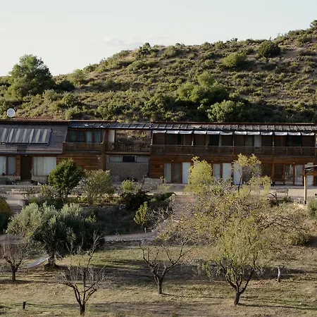 Country house Mas Del Bot