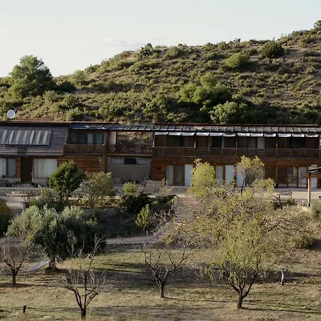 Landhaus Mas Del Bot