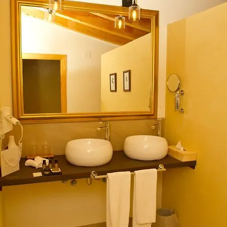 Landhaus Mas Del Bot Valderrobres