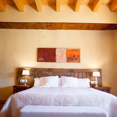 Mas Del Bot * Valderrobres