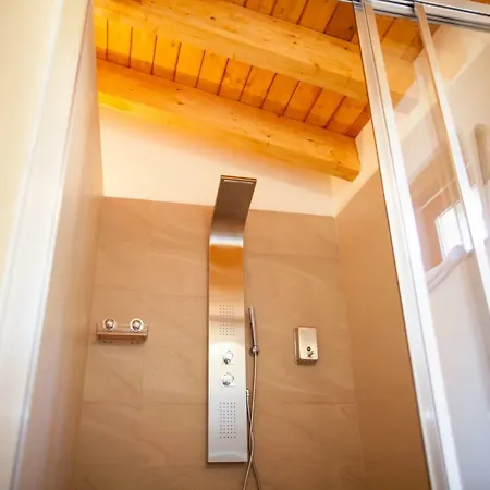 Landhuis Mas Del Bot