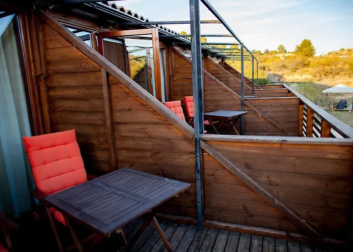 Mas Del Bot * Valderrobres