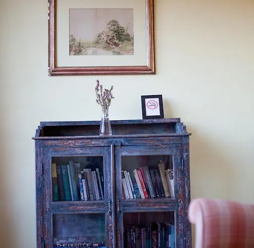 Εξοχικό σπίτι Mas Del Bot Valderrobres