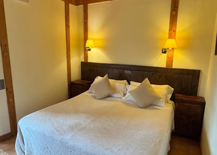 Mas Del Bot Casa rural *