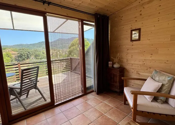 Casa rural Mas Del Bot *