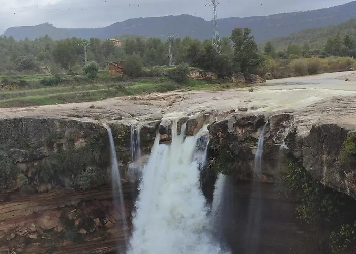 Mas Del Bot * Valderrobres