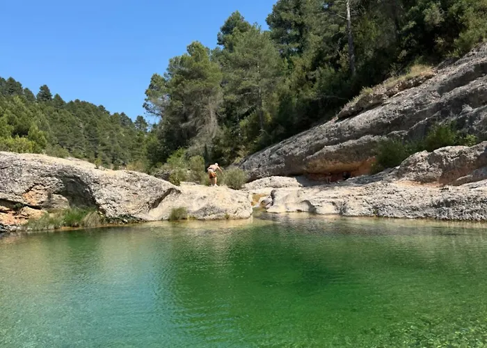 Casa rural Mas Del Bot *