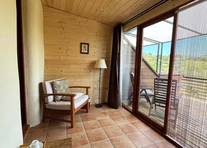 Casa rural Mas Del Bot