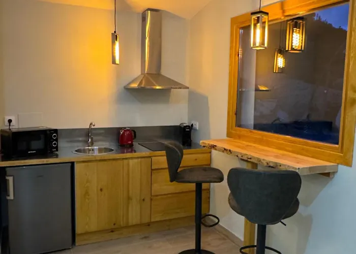 Mas Del Bot Εξοχικό σπίτι