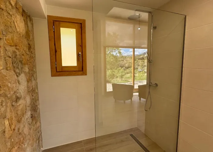 Mas Del Bot * Valderrobres