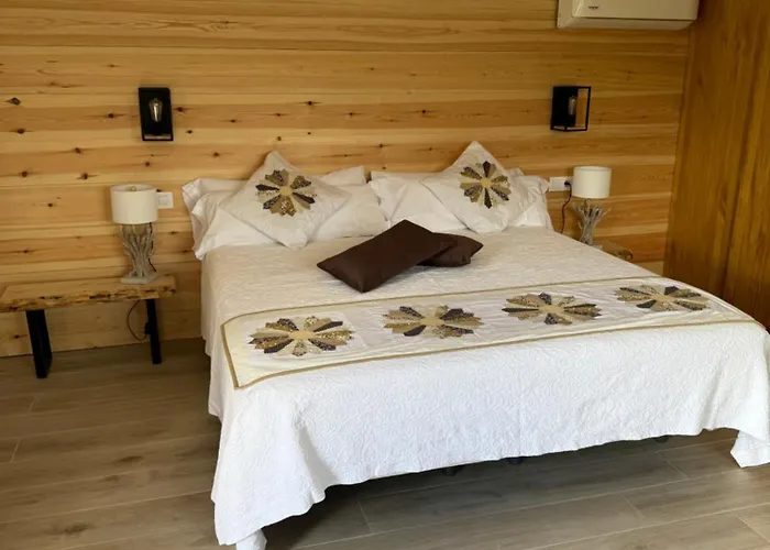 Mas Del Bot Valderrobres