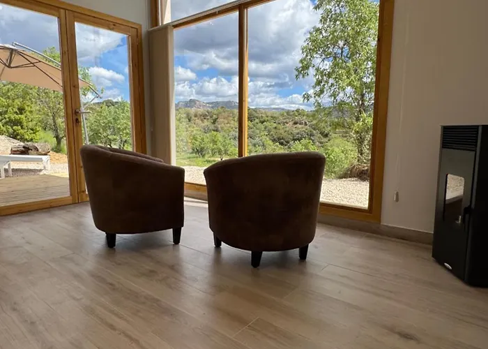 Mas Del Bot Valderrobres