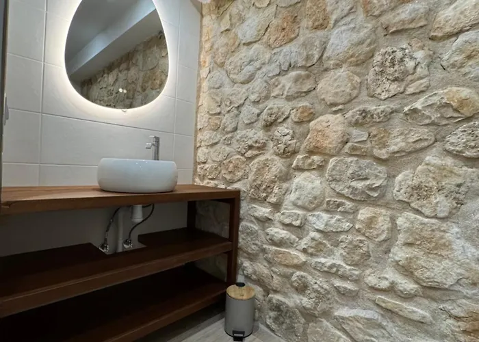 Mas Del Bot * Valderrobres