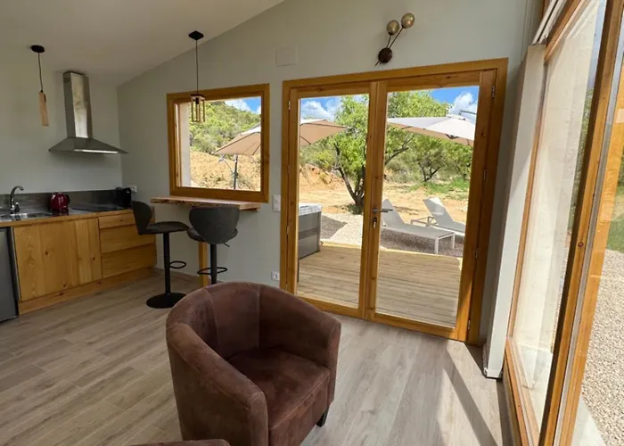 Mas Del Bot Εξοχικό σπίτι