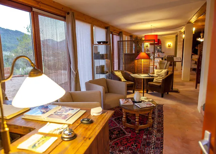 Mas Del Bot * Valderrobres