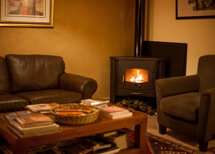 Mas Del Bot Casa rural