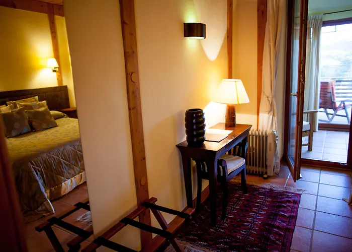 Mas Del Bot Εξοχικό σπίτι Valderrobres