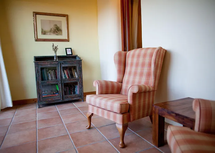 Mas Del Bot Valderrobres