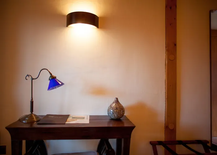 Mas Del Bot * Valderrobres