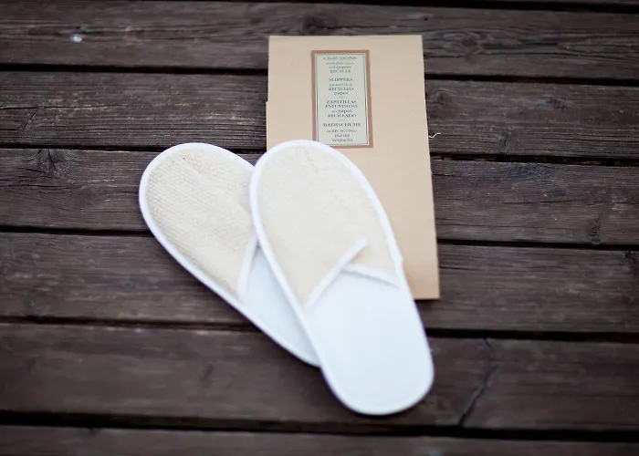 Casa rural Mas Del Bot Valderrobres