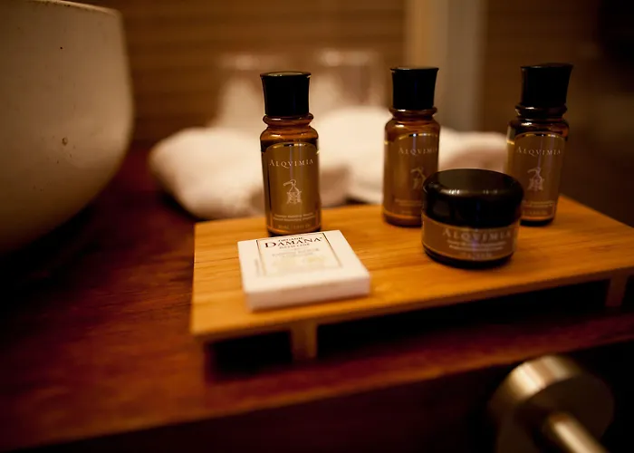 Casa rural Mas Del Bot *