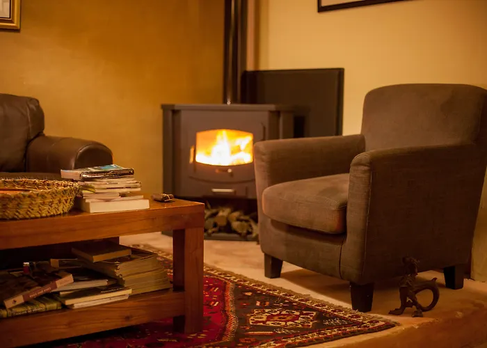 Mas Del Bot Εξοχικό σπίτι