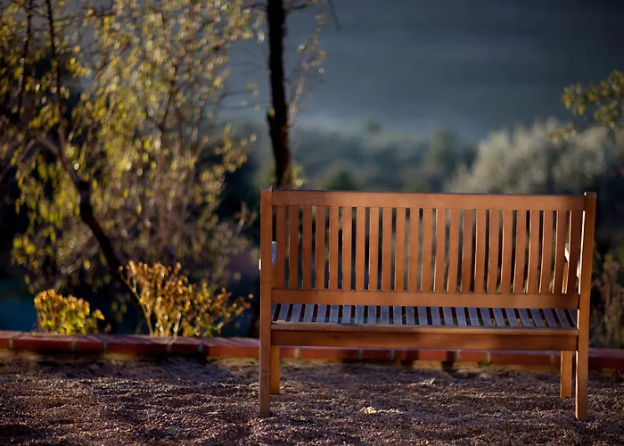 Mas Del Bot Εξοχικό σπίτι Valderrobres