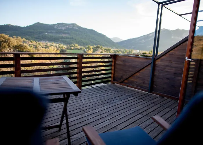 Mas Del Bot Valderrobres