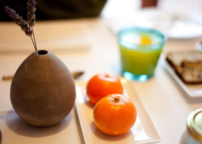 Mas Del Bot Casa rural Valderrobres