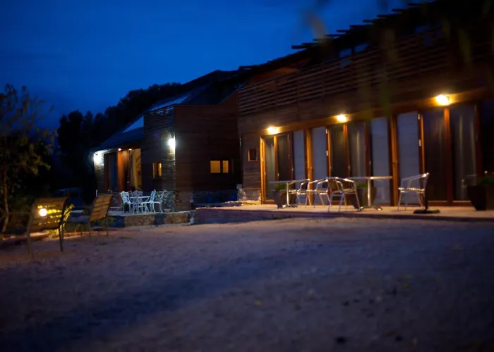 Mas Del Bot Εξοχικό σπίτι *