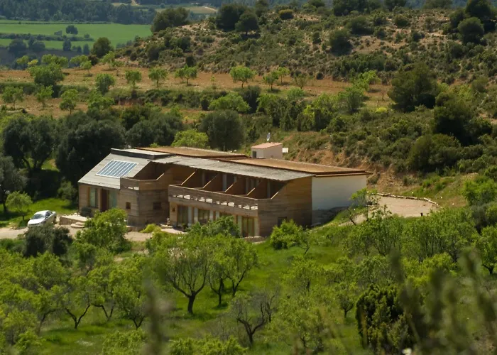 Mas Del Bot Valderrobres