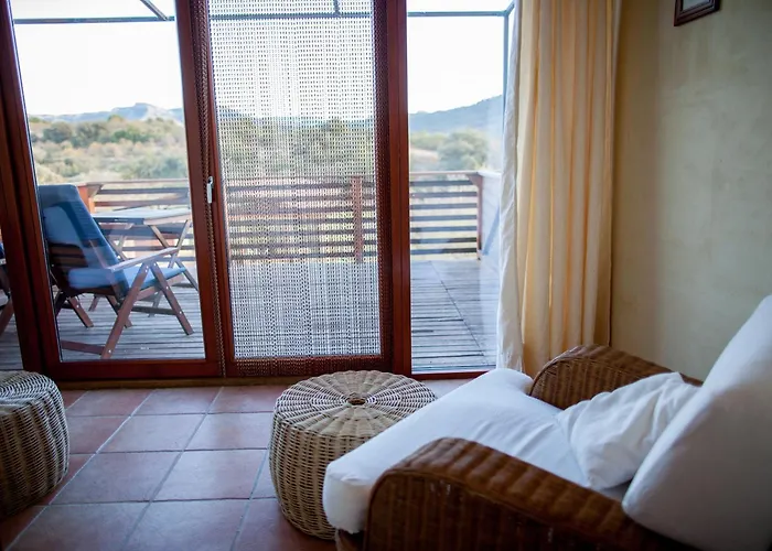 Mas Del Bot Εξοχικό σπίτι