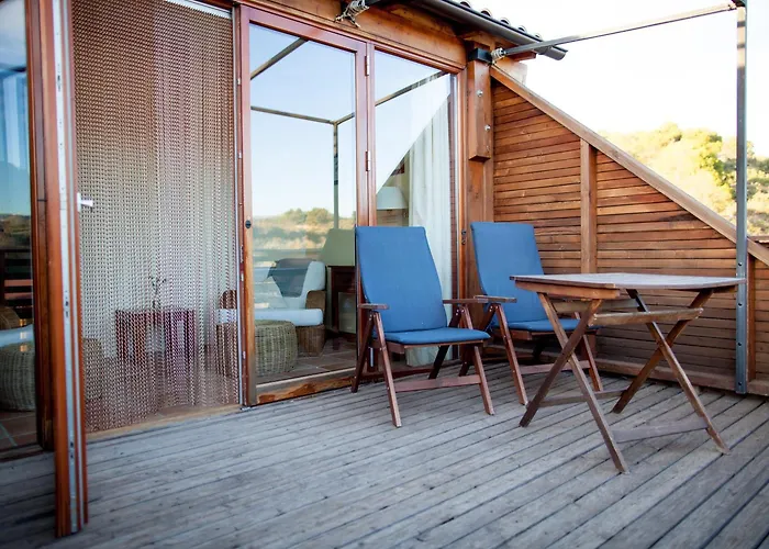 Mas Del Bot * Valderrobres