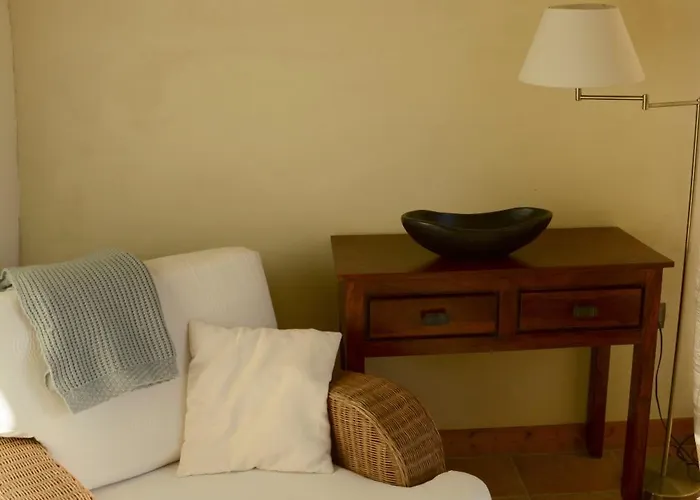 Mas Del Bot * Valderrobres