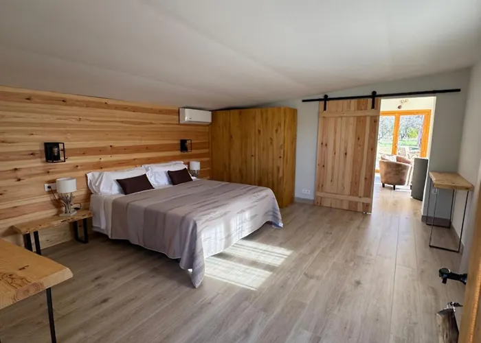 Mas Del Bot Valderrobres