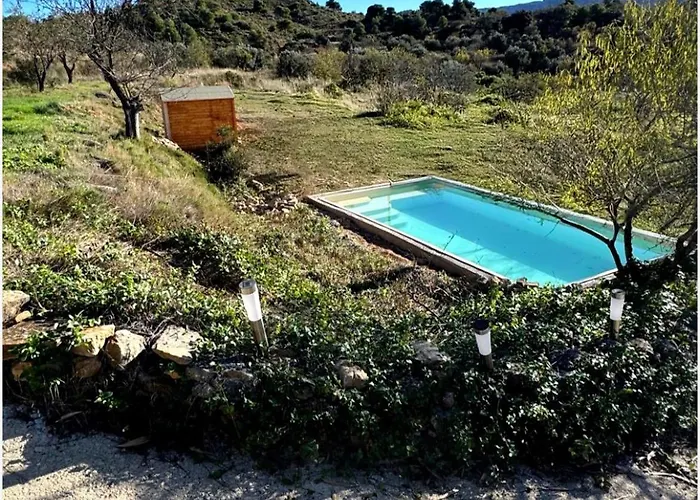 Mas Del Bot * Valderrobres