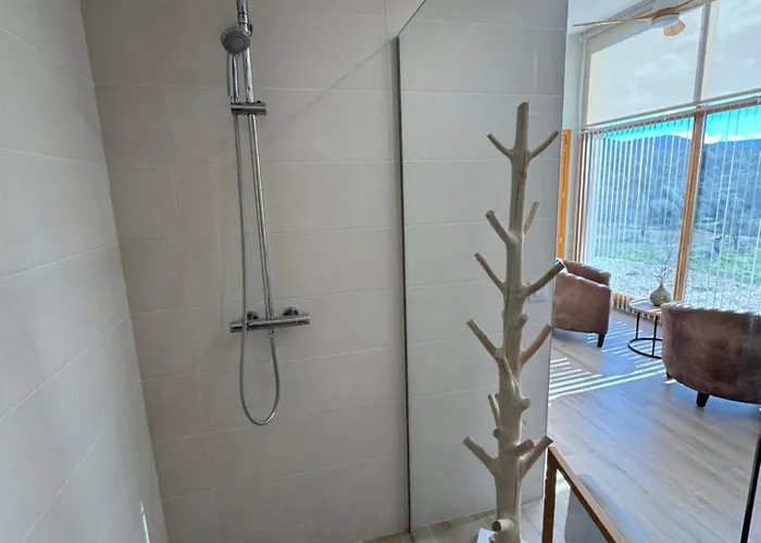 Mas Del Bot Εξοχικό σπίτι *