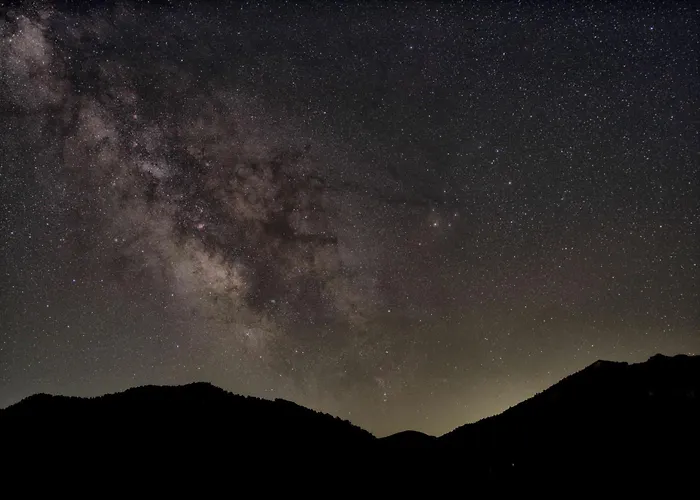 Mas Del Bot Casa rural