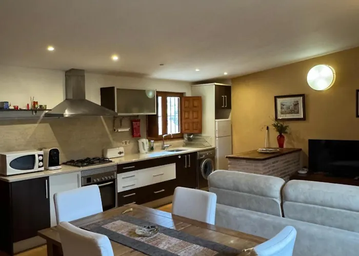 Εξοχικό σπίτι Mas Del Bot Valderrobres