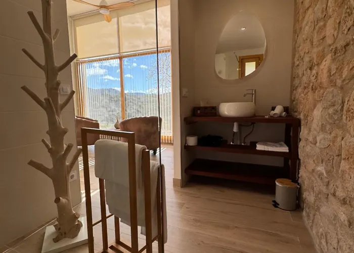 Mas Del Bot * Valderrobres